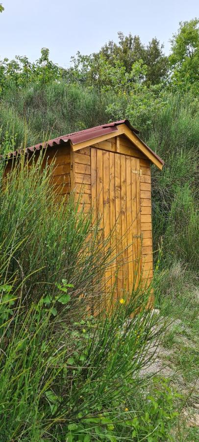Hebergements Insolites - Detente En Luberon Viens Exterior photo